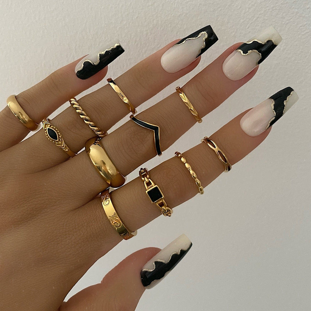 Vivian Ring
