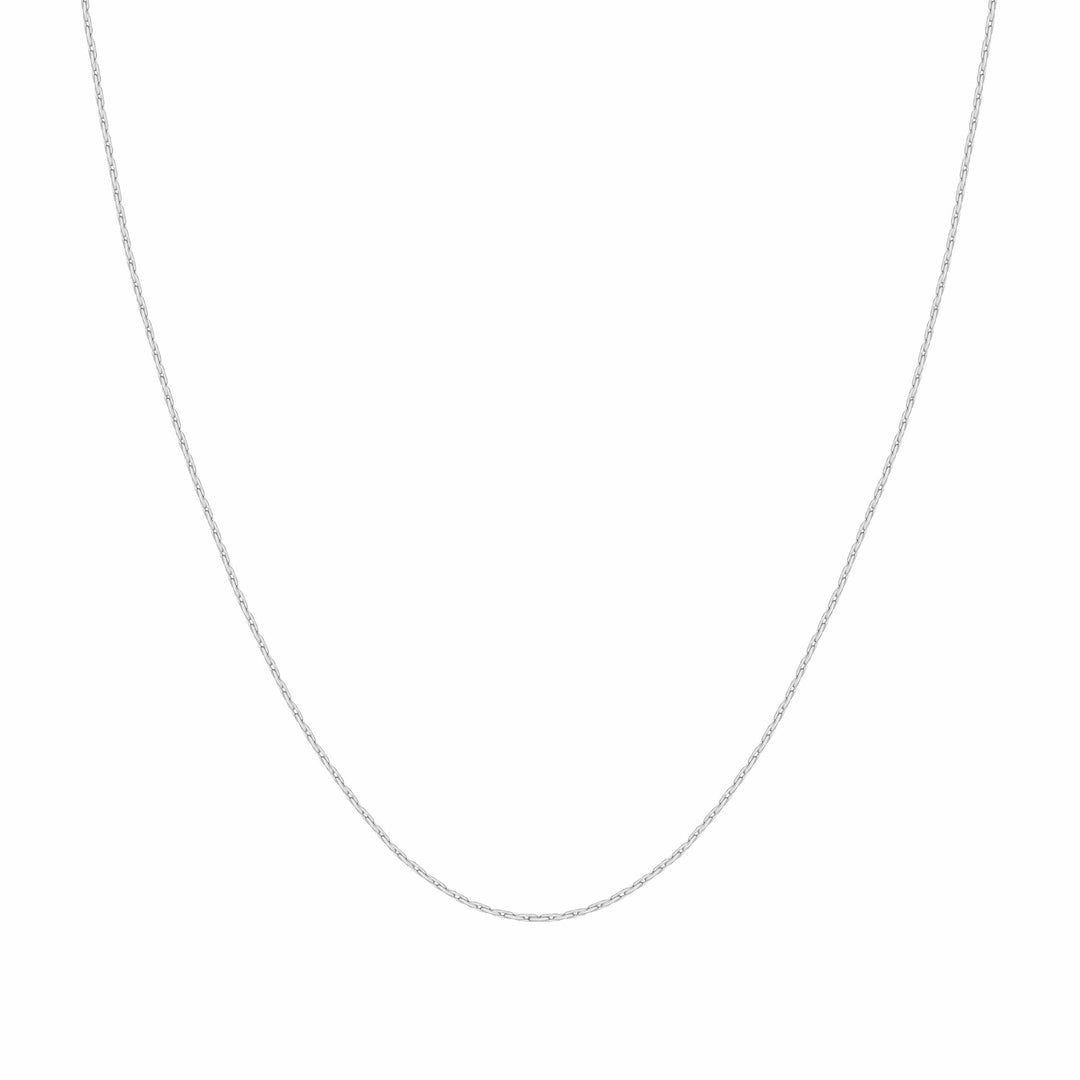 Woven Glide Chain