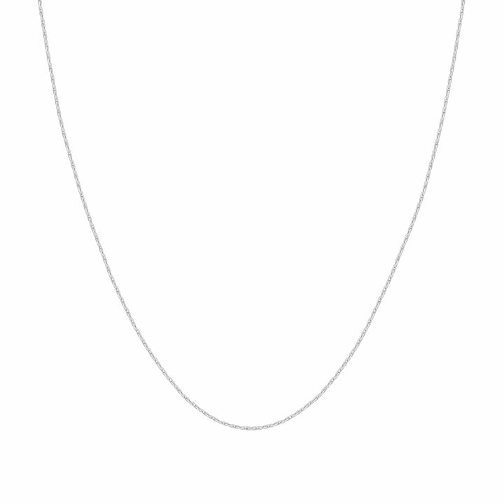Woven Glide Chain