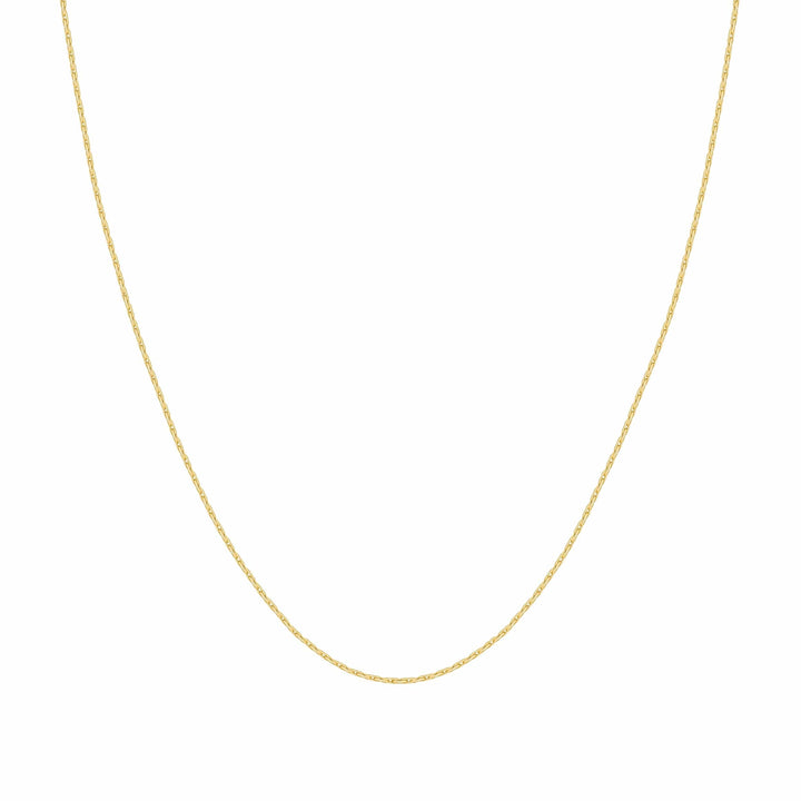 Woven Glide Chain