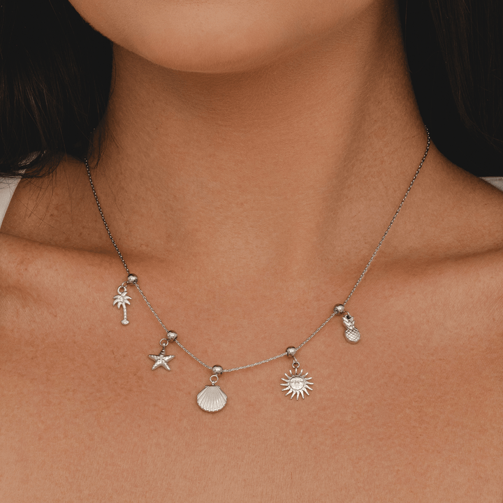 Woven Glide Chain
