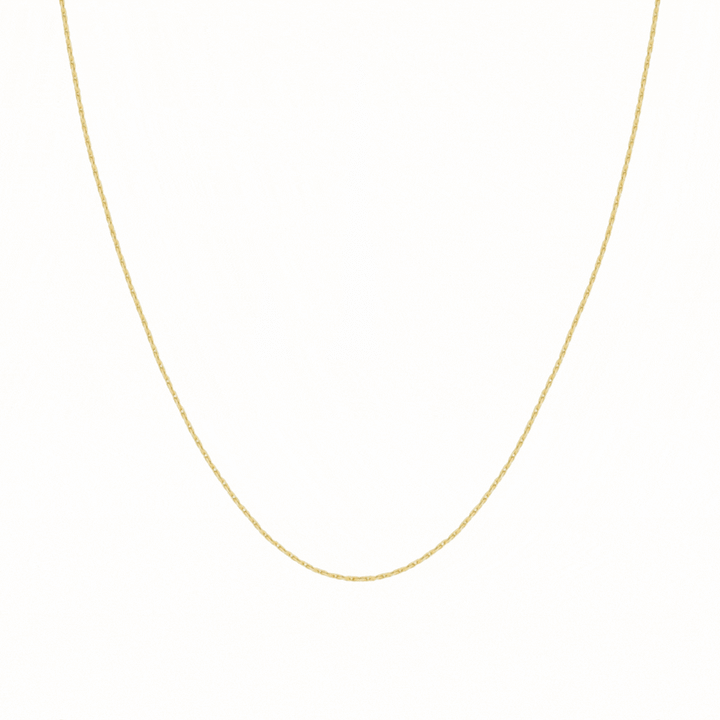 Woven Glide Chain