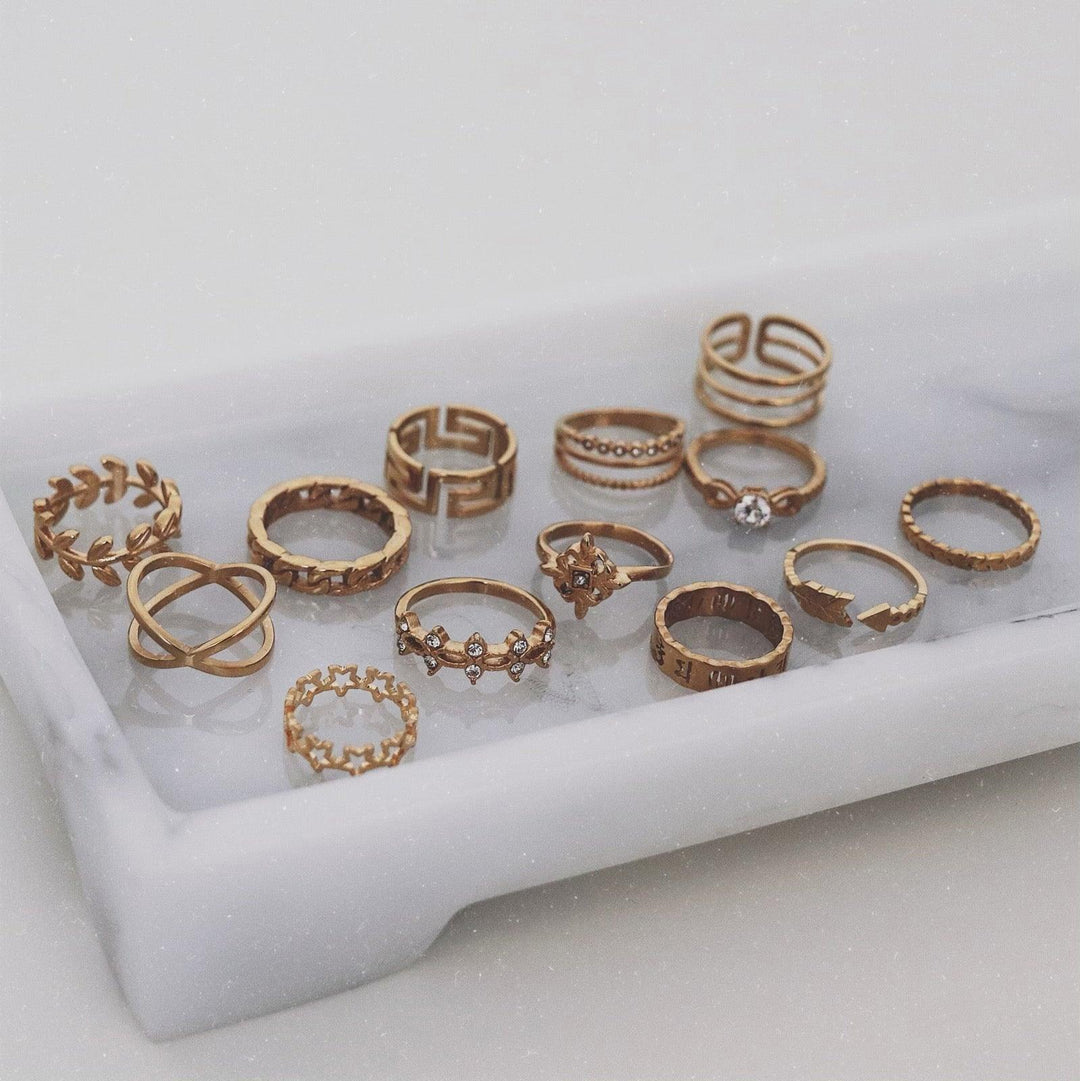 Willow Ring