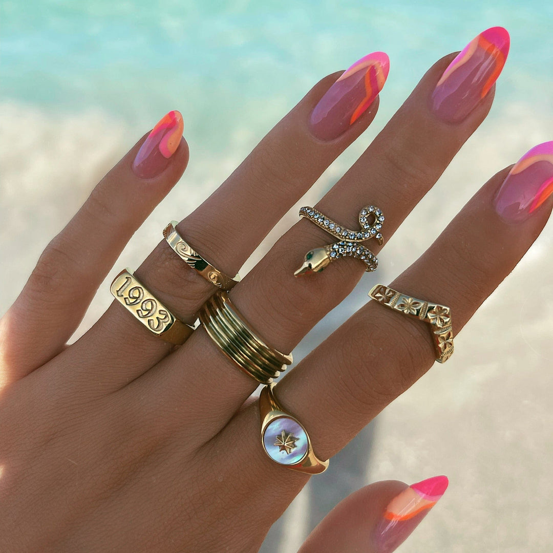 Year Ring