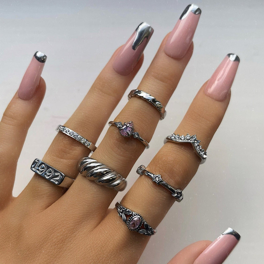 Year Ring