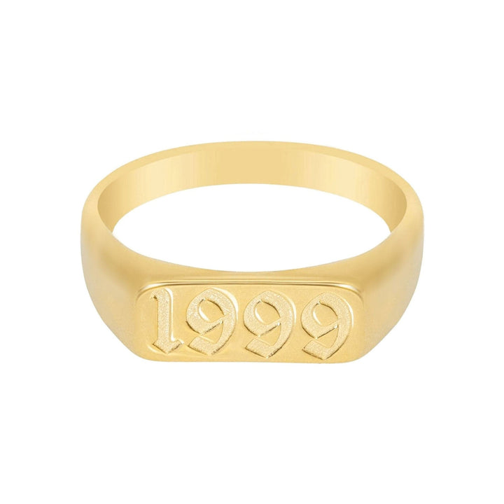 Year Ring
