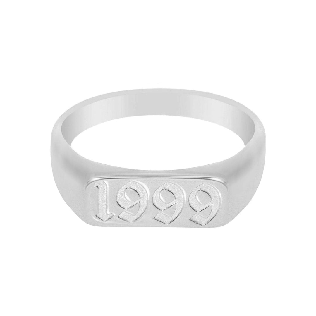 Year Ring