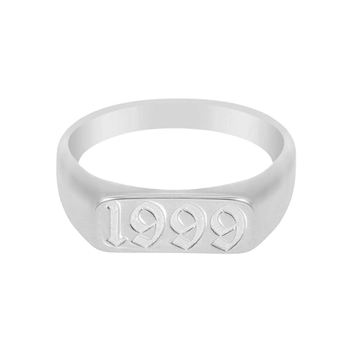 Year Ring