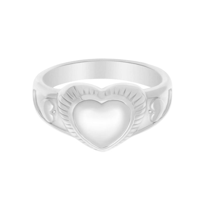 Yours Truly Ring