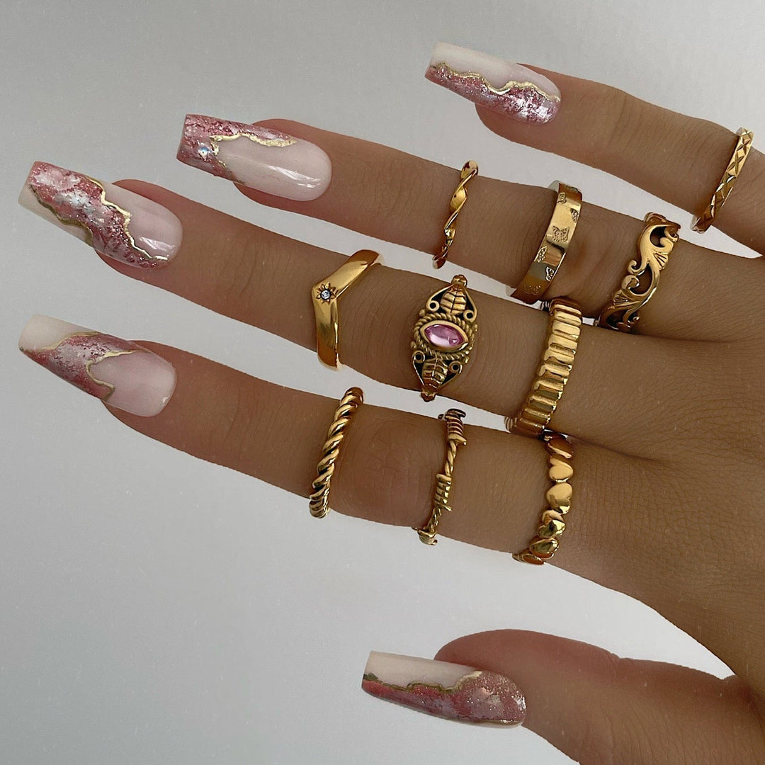 Zuri Ring