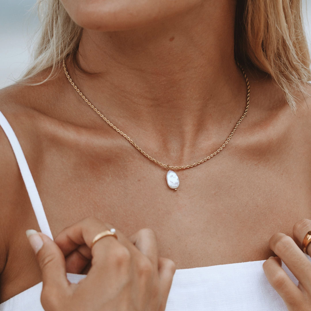 Collier Éclat Intrépide