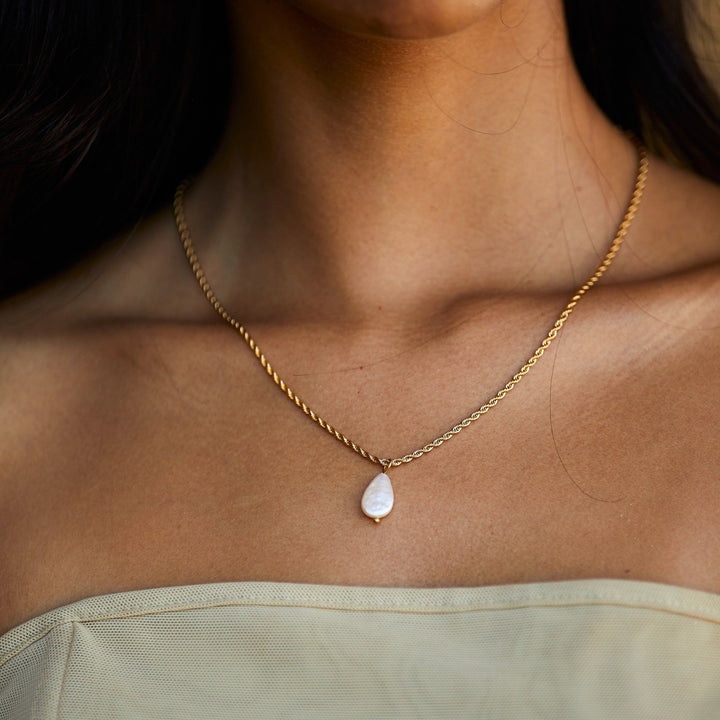Collier Éclat Intrépide