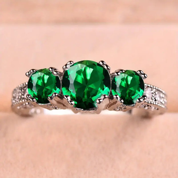 Luminara Seris Ring