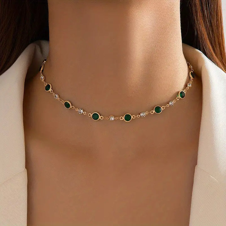 Lumineve Necklace