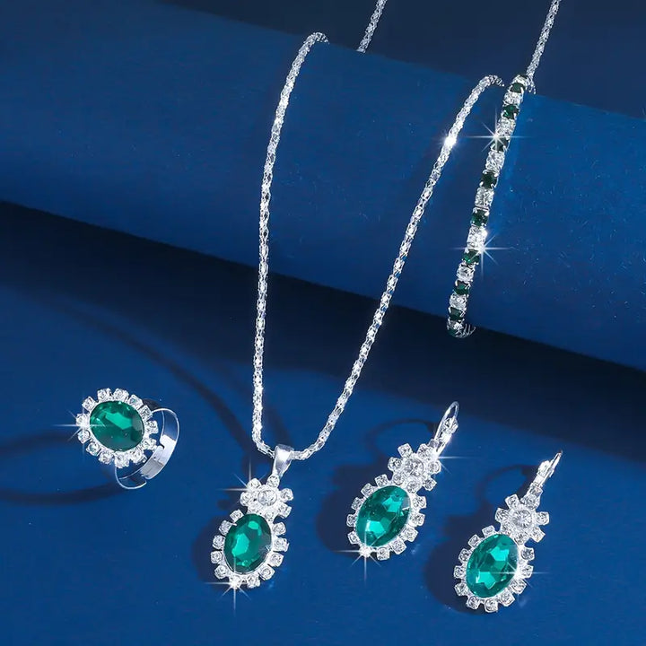Seloria Grevalyn Luxe Set