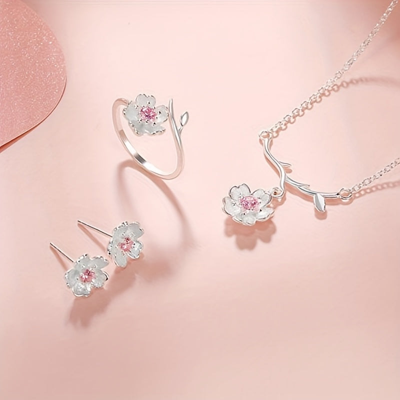 Sakura Grace Set