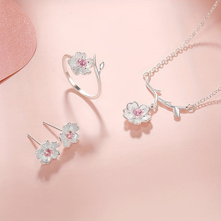 Sakura Grace Set