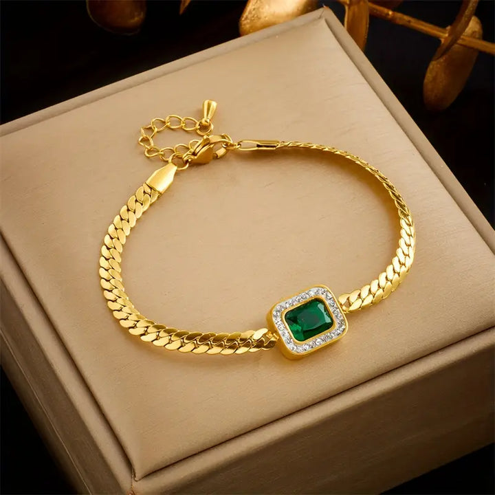 Orielle Verdaska Radiance Bracelet