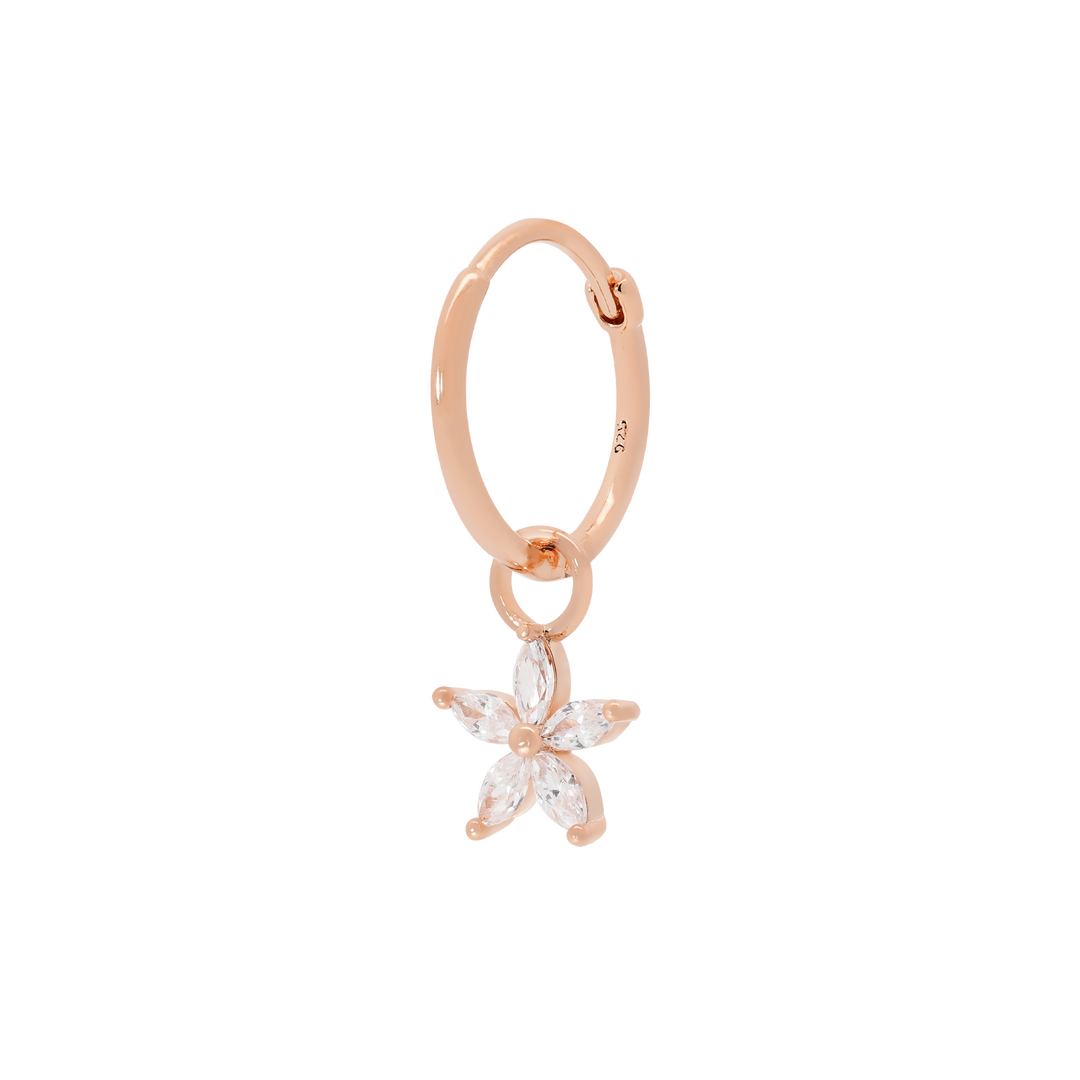 Elowen Virelle - Rose Gold