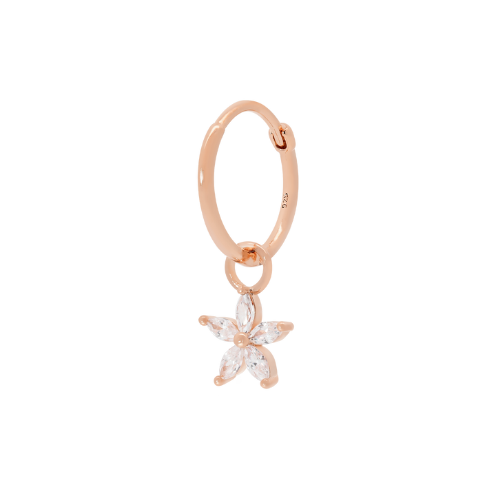 Elowen Virelle - Rose Gold