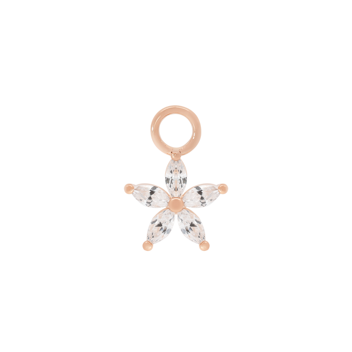 Elowen Virelle - Rose Gold