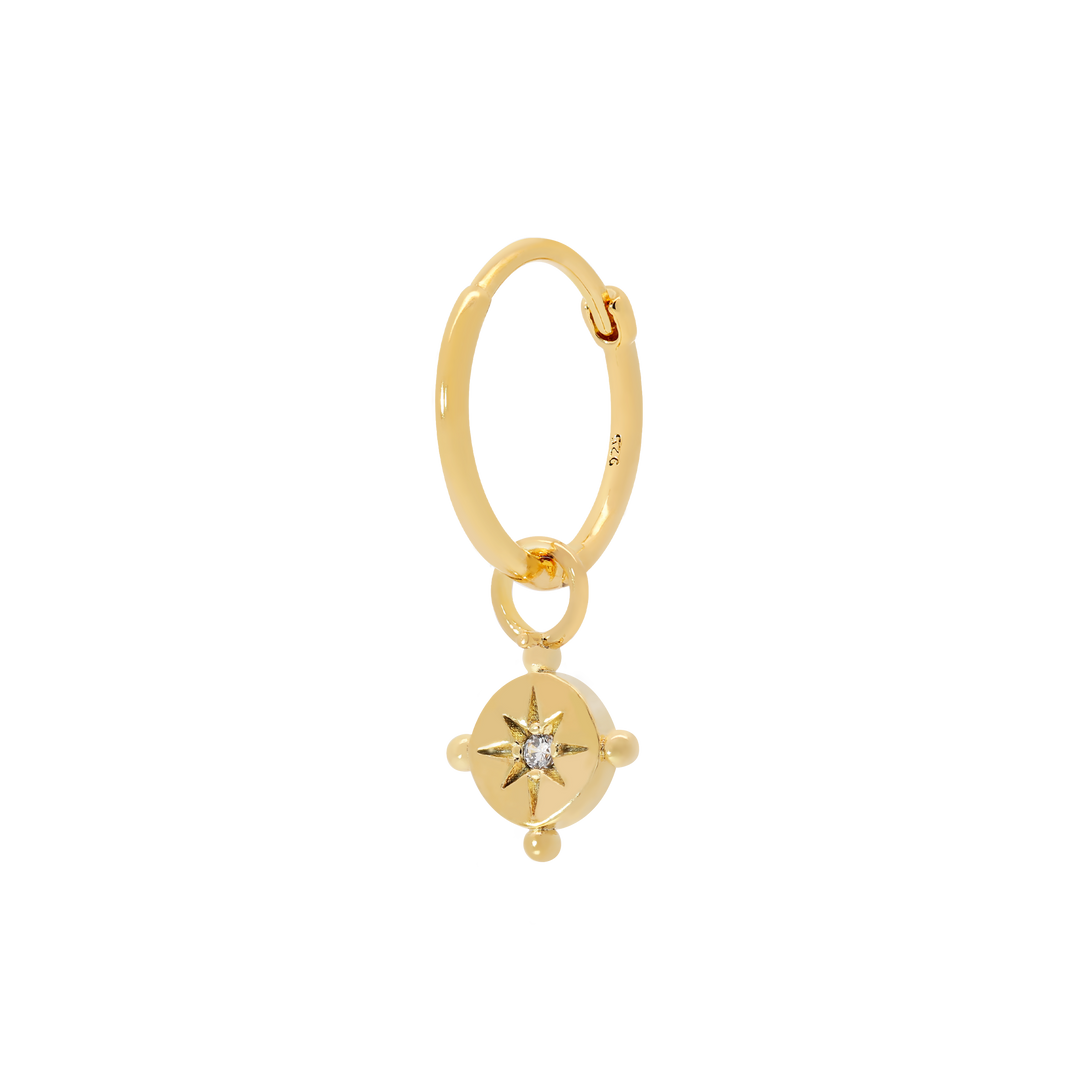 Lioraevyn Whisperfall - Gold
