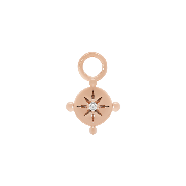 Lunavire Serenade - Rose Gold