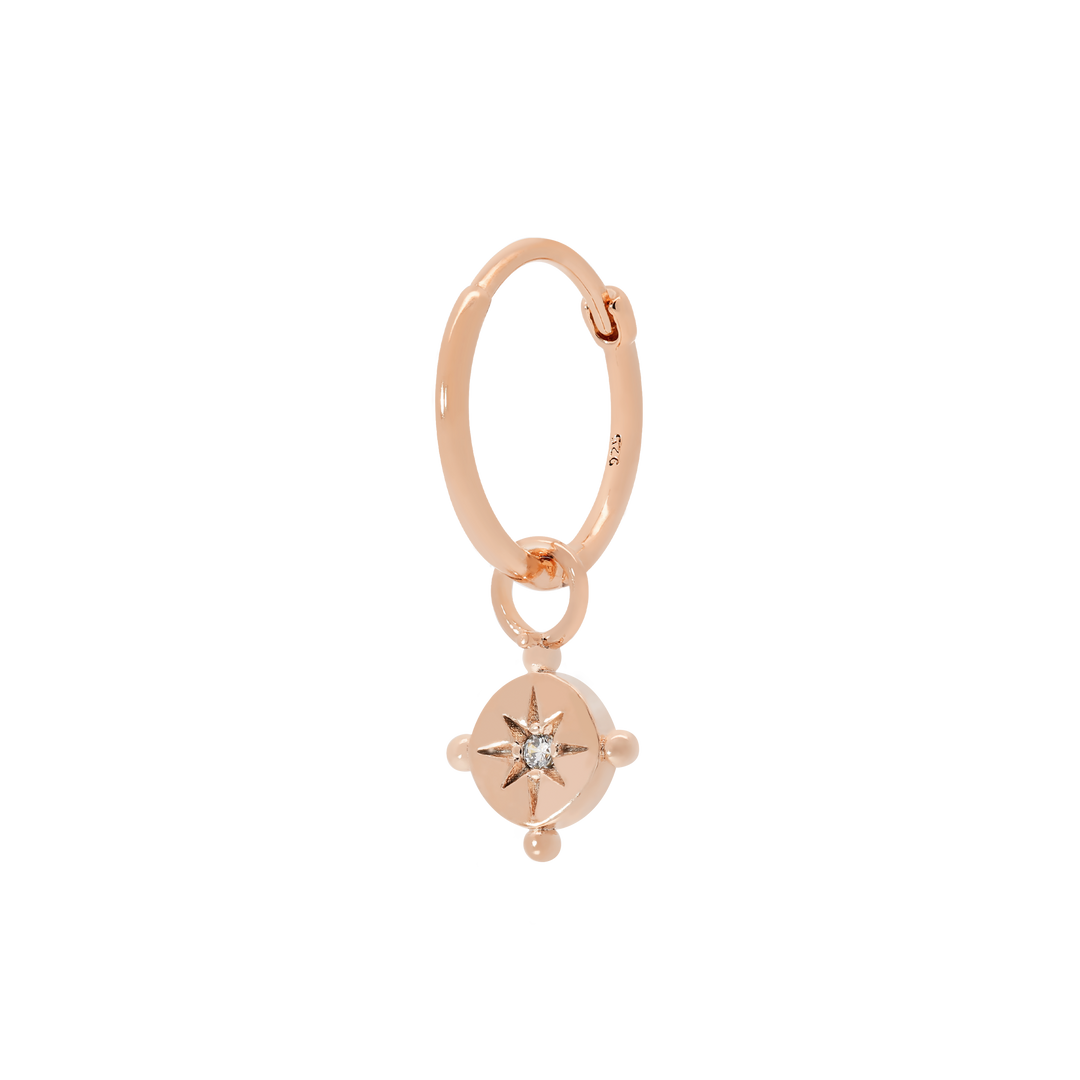 Lunavire Serenade - Rose Gold