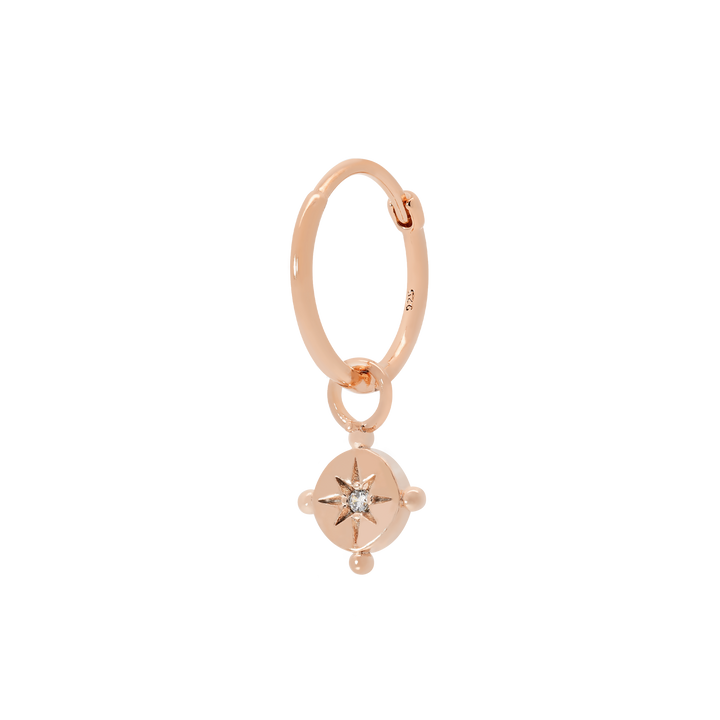 Lunavire Serenade - Rose Gold
