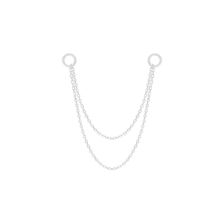 Lumivara Veil