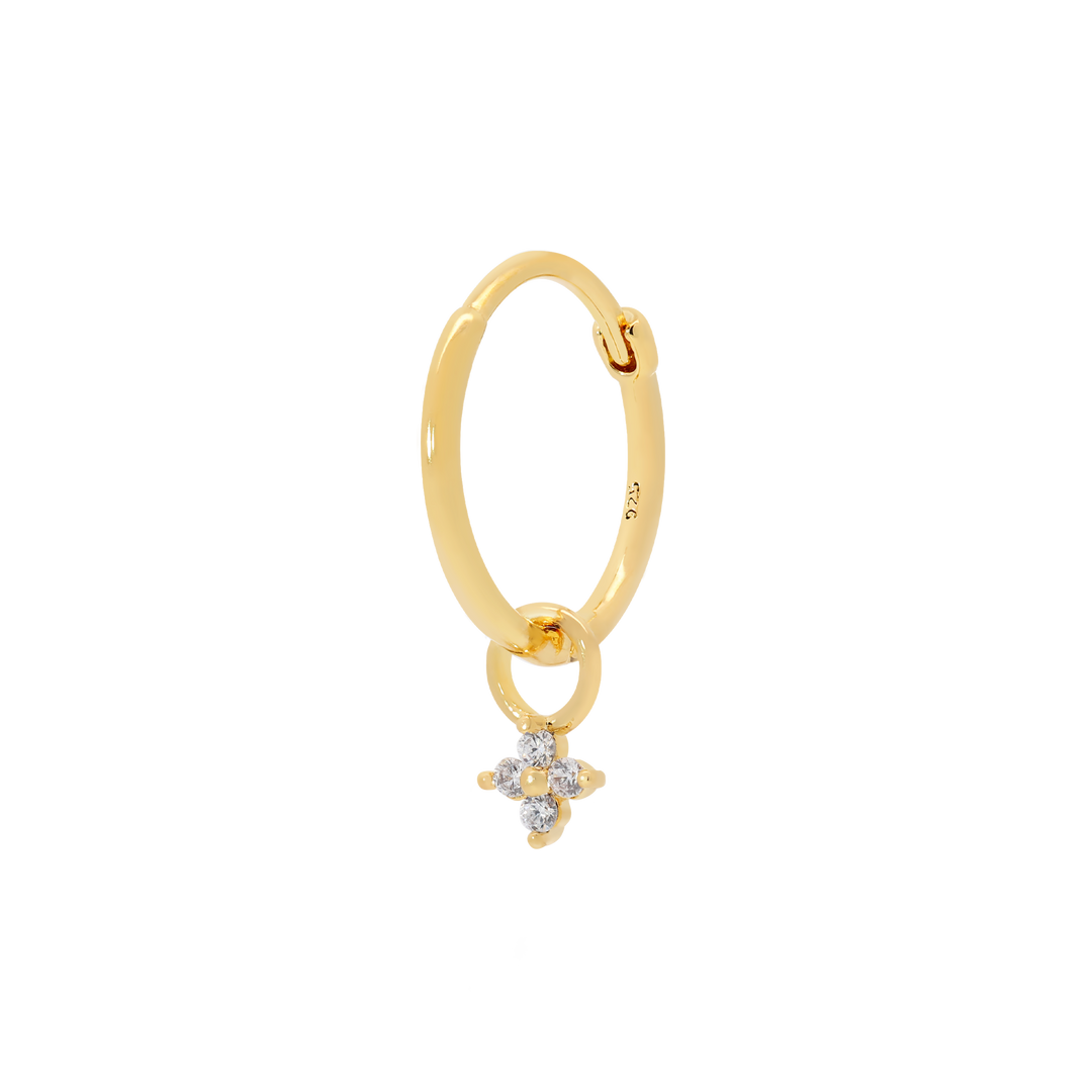 Aurethielle Veil - Gold