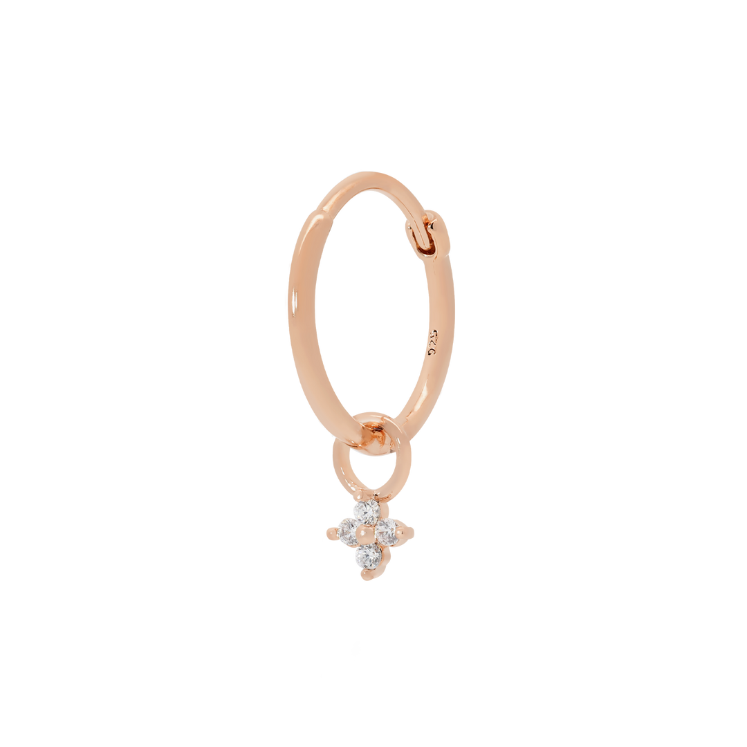 Isoldéa Virelle - Rose Gold