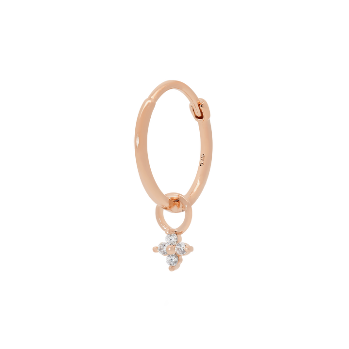 Isoldéa Virelle - Rose Gold
