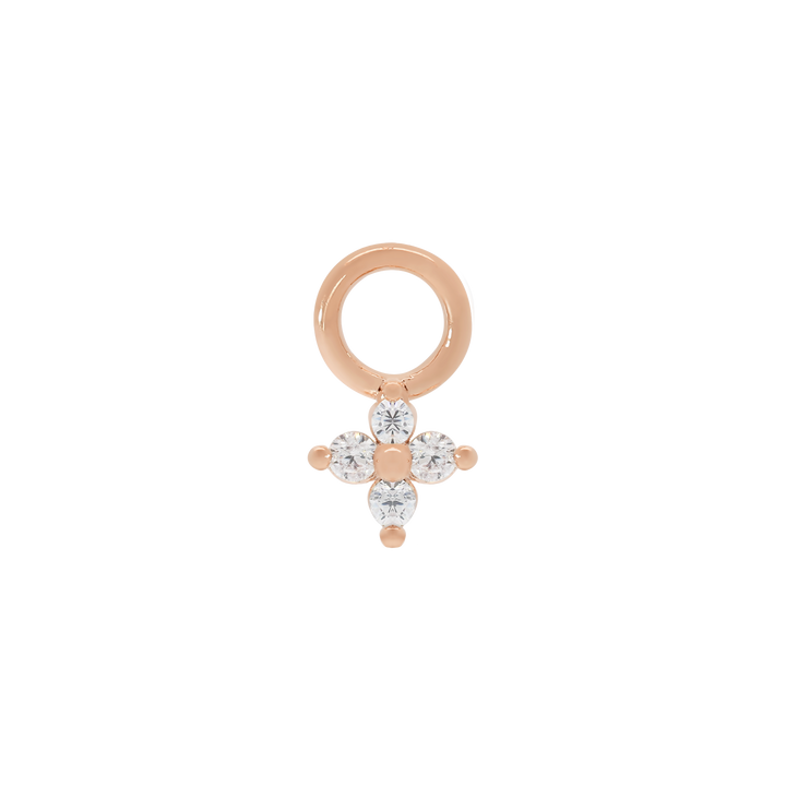 Isoldéa Virelle - Rose Gold