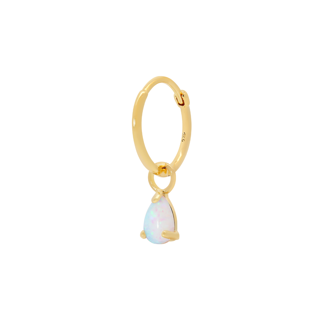 Lirael Vesperae - Gold