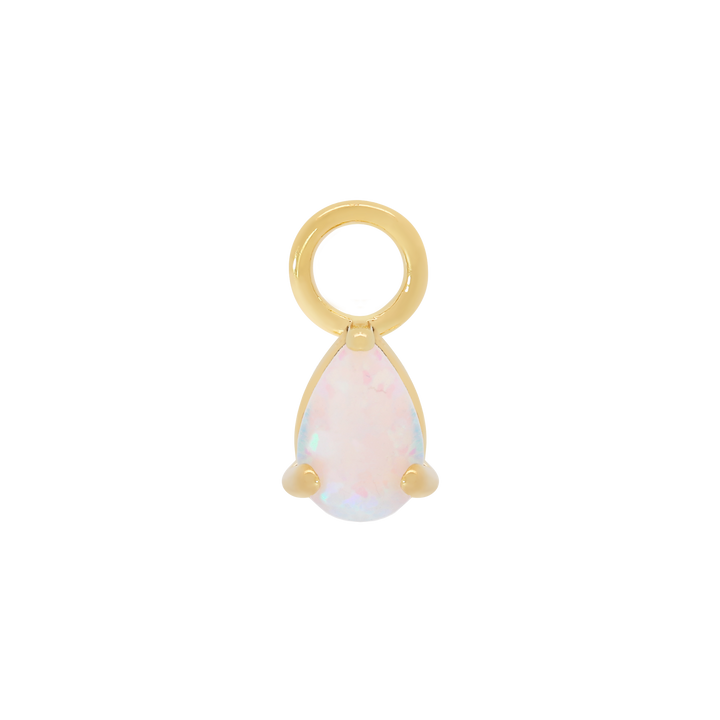Lirael Vesperae - Gold