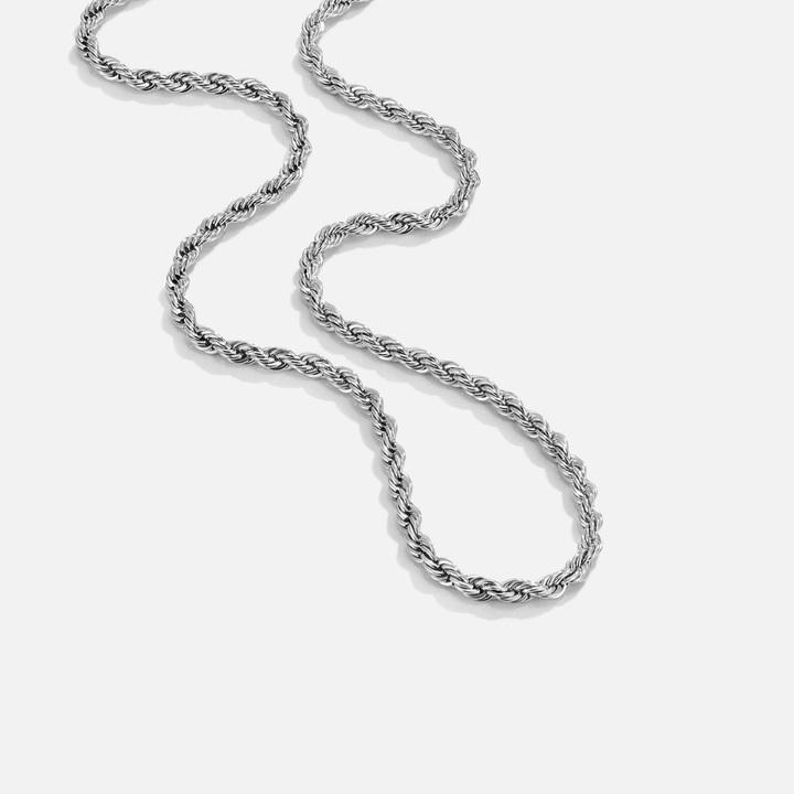 TwistLuxe Necklace