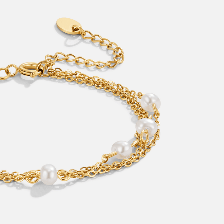 LunaCascade Bracelet