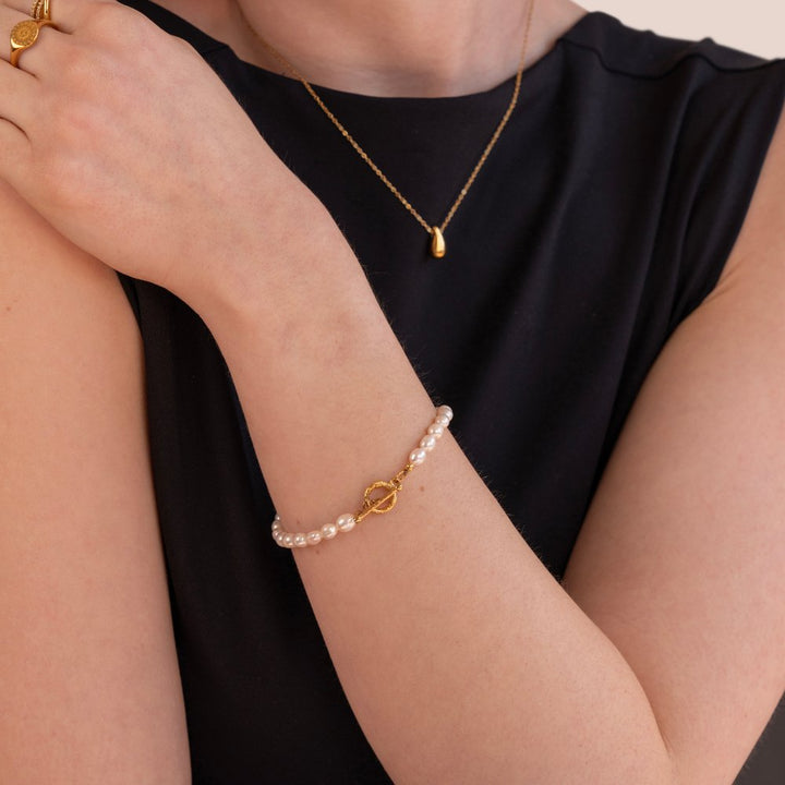LunaLoop Bracelet