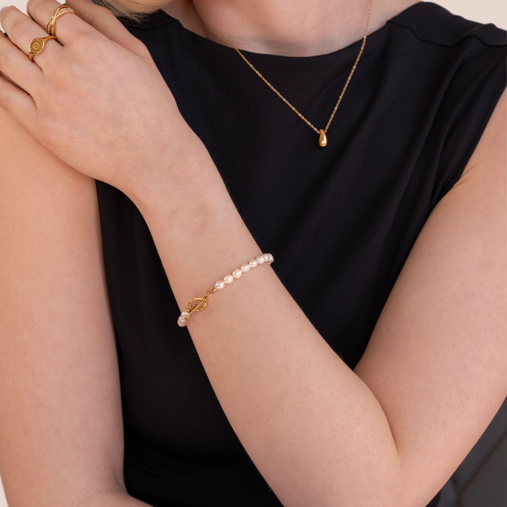 LunaLoop Bracelet