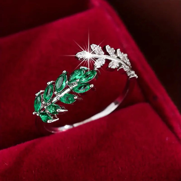Lyselle Radiance Ring
