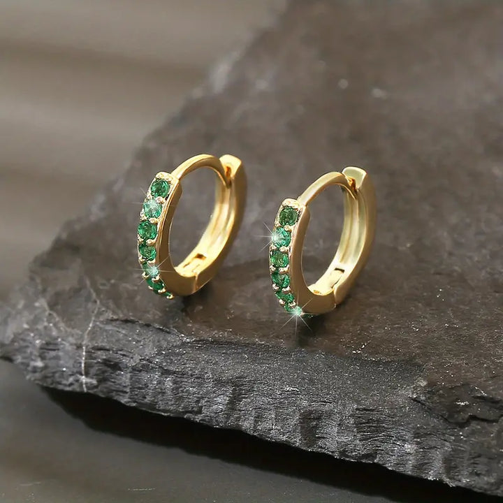 Lumineve Earrings
