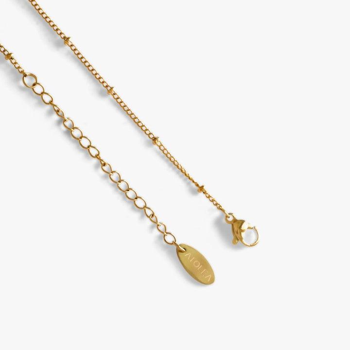 Collier Éclat du Soleil