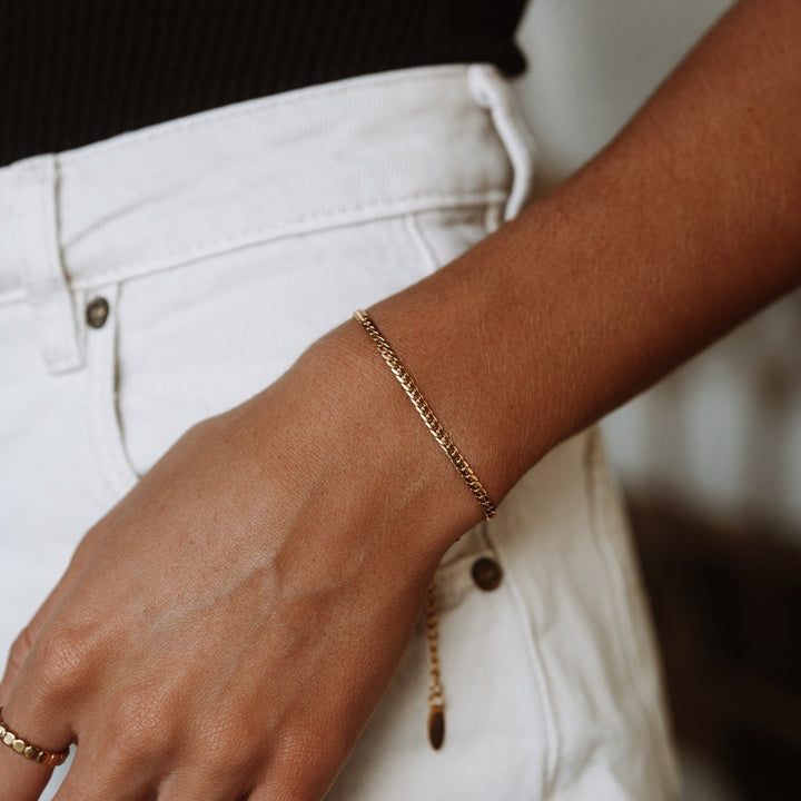 Bracelet Éclat Chic