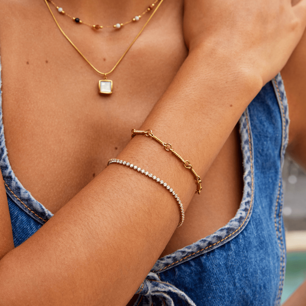 LuxeVibe Bracelet