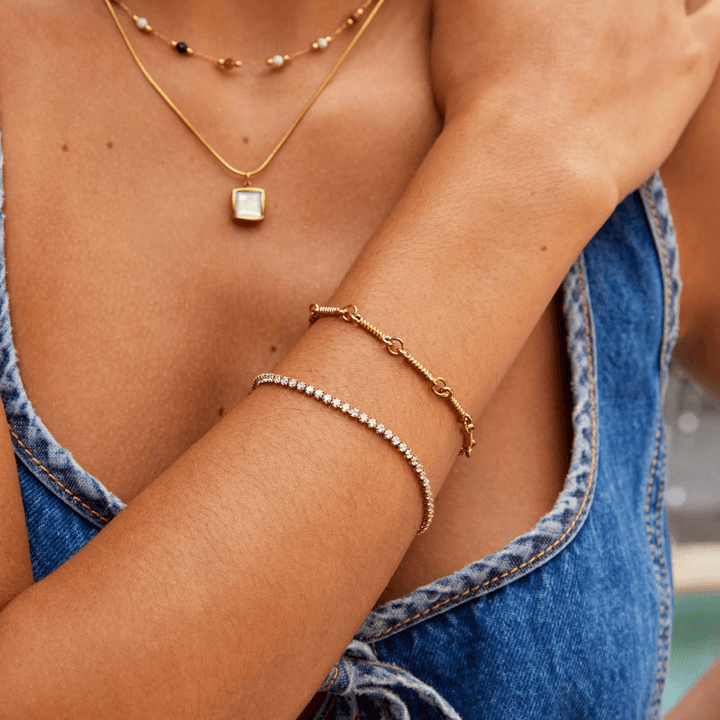 LuxeVibe Bracelet