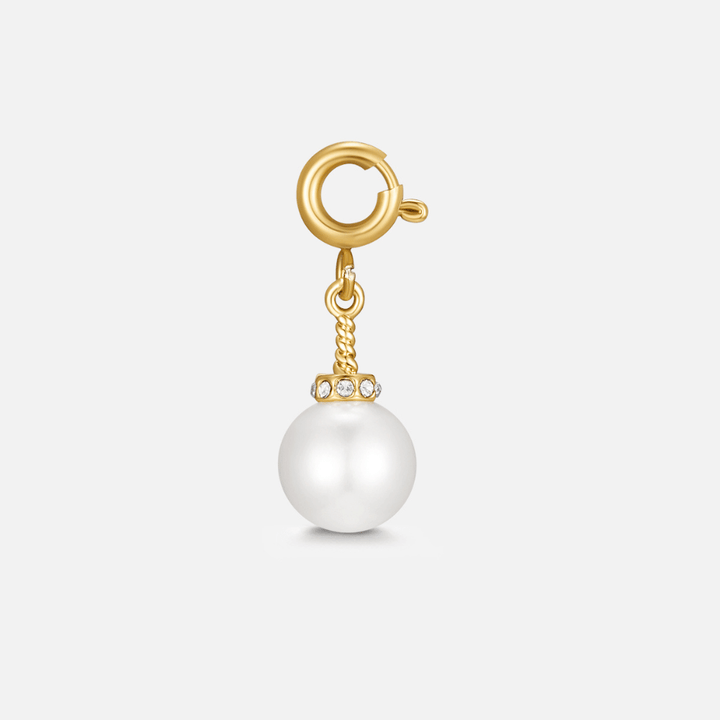 Crystal Pearl Delight