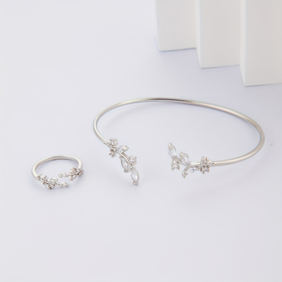 Serene Duo Set