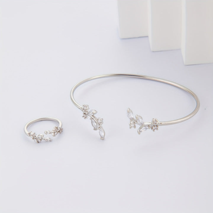 Serene Duo Set