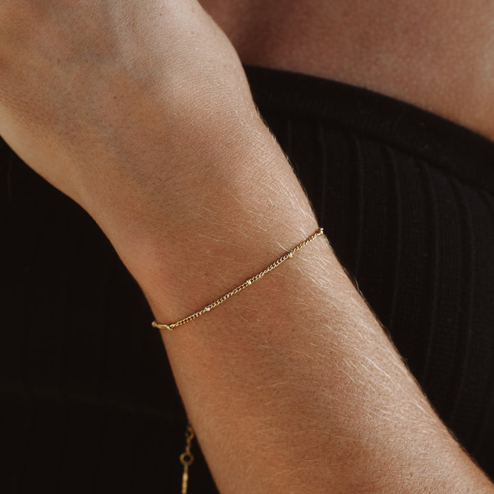Bracelet Chic et Raffiné